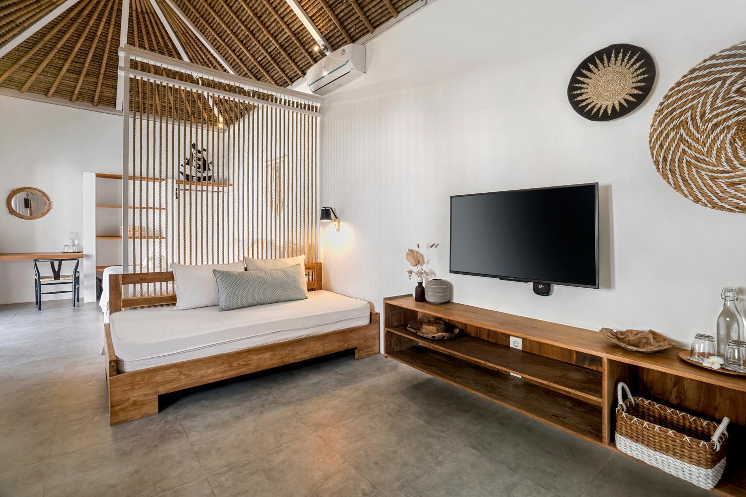 Villa House Of Bagera By Alfred In Bali Seminyak Exterior foto